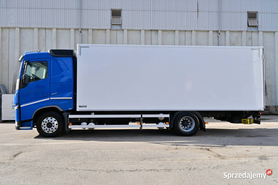 Chlodnia Volvo Warszawa sprzedam