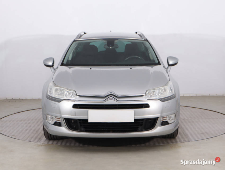 Citroen C5 20 HDi Piaseczno sprzedam