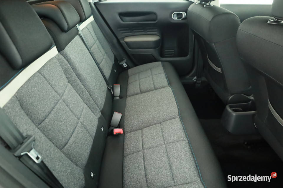 Citroen C4 Cactus 12 PureTech Piaseczno sprzedam
