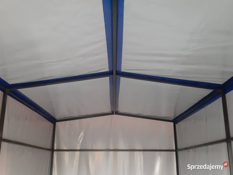 Przyczepka samochodowa 1oś resor 6 piór MALIKÓW świętokrzyskie