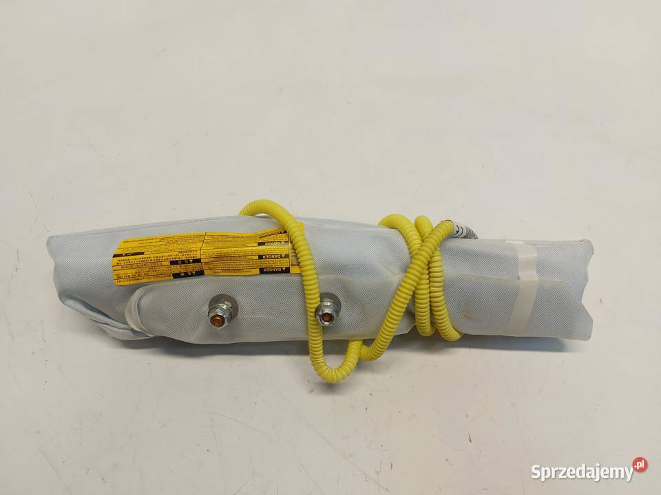 Subaru WRX STI 2015r airbag poduszka prawa dolnośląskie