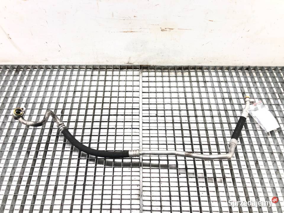 RURKA KLIMATYZACJI BMW E71 9152962 30 306 0714