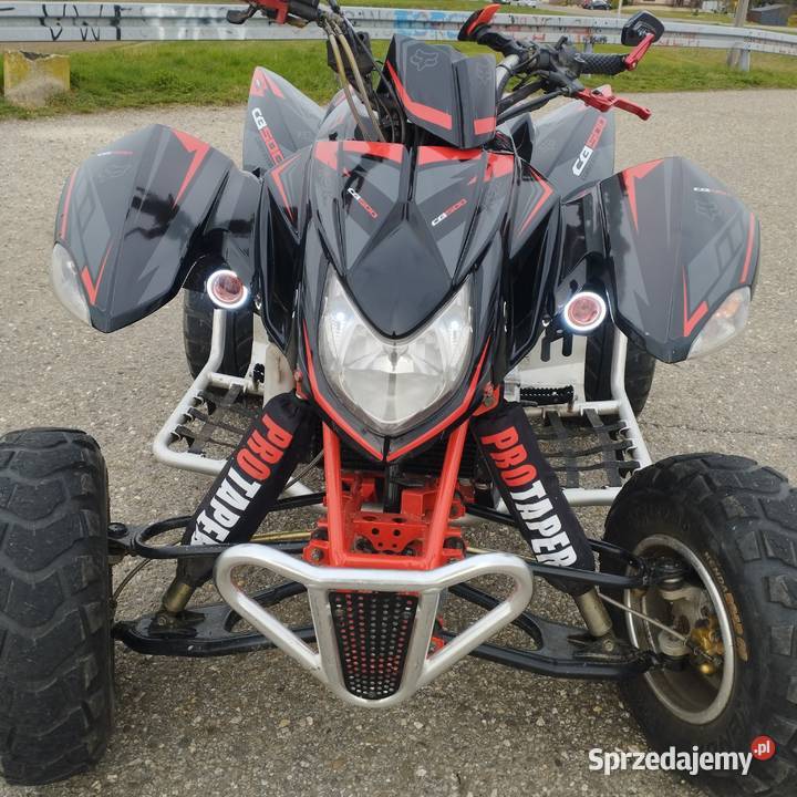 Access ls300 swab cb500 nie er6 mt07 śląskie Wodzisław Śląski