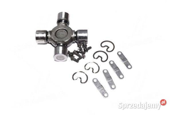 AH207922 JOHN DEERE Krzyżak wału napędowego