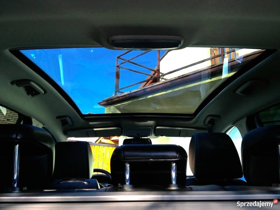 Sprzedam Ford Kuga 20 TDCi Titanium 4WD SUPER Lasota