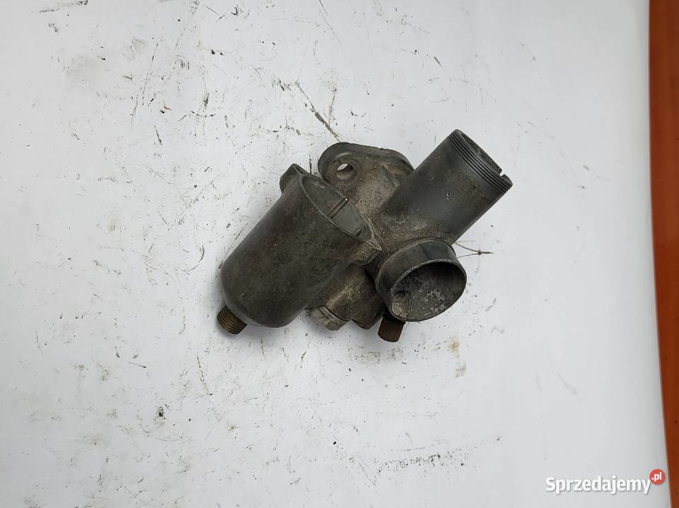 GAŹNIK BING 12228 BMW R252 R24 R26 R25 R27 śląskie Rybnik