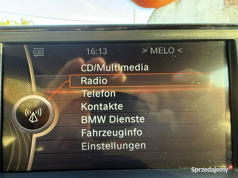 BMW 116 M pakiet AC SCHNITZER zadbana oryginalny podgrzewane fotele