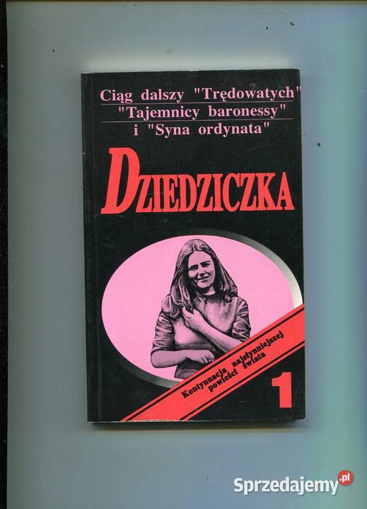 Dziedziczka T1 Szczecin