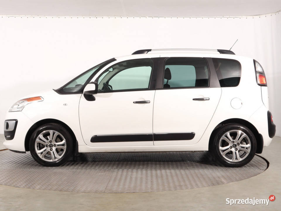 Citroen C3 Picasso 12 PureTech MPV