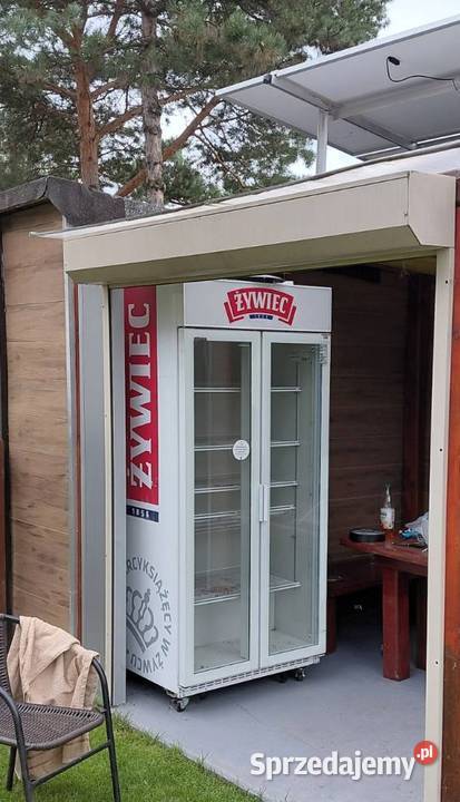 Sprzedam lodówkę