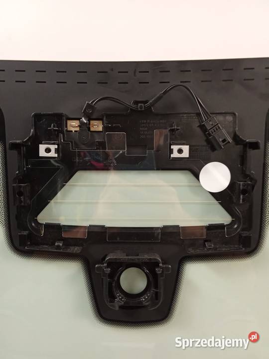 Szyba Przednia BMW Seria 5 23 Kamera Sensor HUD sprzedam