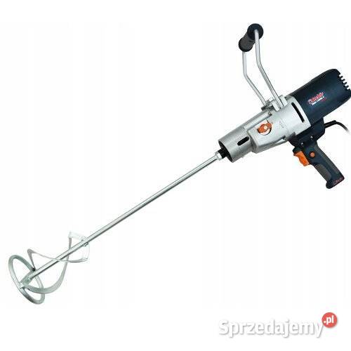 Wynajem mieszadła kleju Złotów Szczecinek