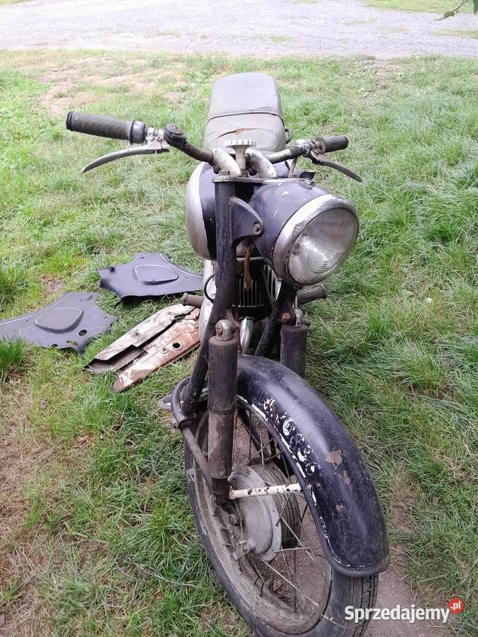 Shl m11 1962r czytać opis 500000km Świerzawa