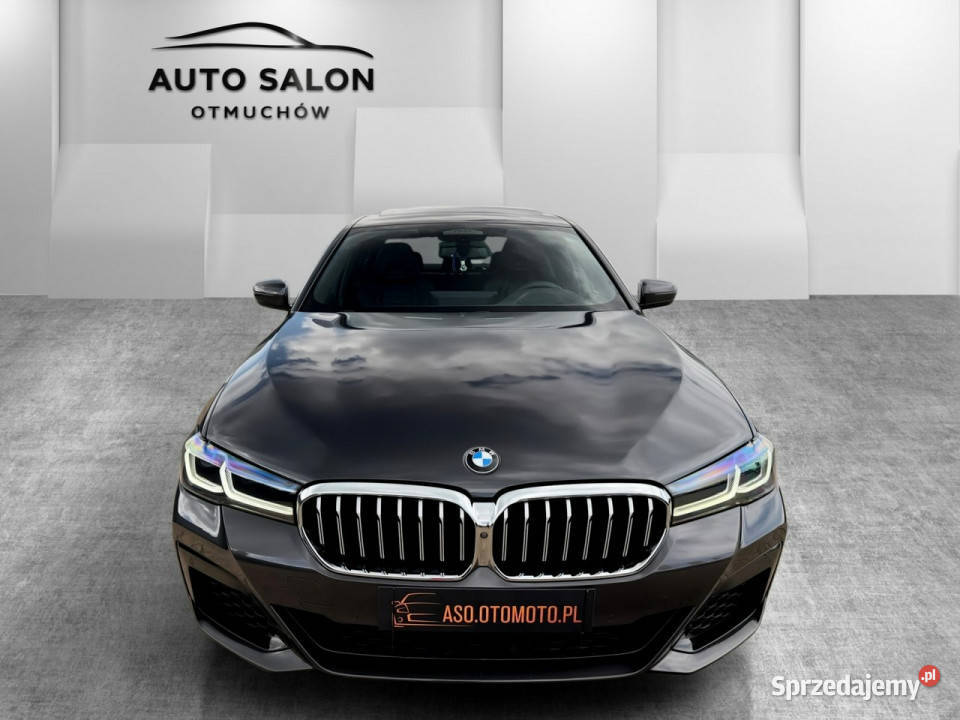 BMW 530 LASER head UP nawi SZYBERDACH dociagi sprzedam