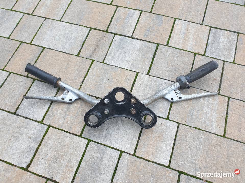 WFM WSK KIEROWNICA Jasło