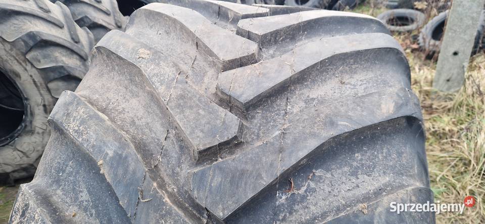 70050305 71050r305 12PR Alliance 100 bieżnik Bez Nowe Miasto Lubawskie