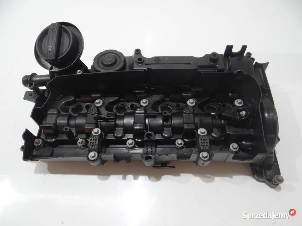 POKRYWA ZAWORÓW BMW X1 E84 LCI N47D20C 8570829