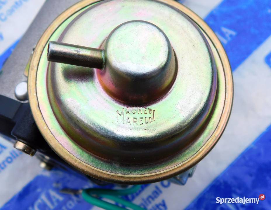 NOWY aparat zapłonowy Polski Fiat 126 126p BIS Tarnów sprzedam