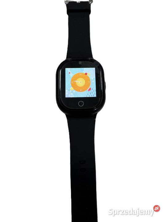 Smartwatch dzieci Locon Watch Lite GJD06 warmińsko-mazurskie Elbląg
