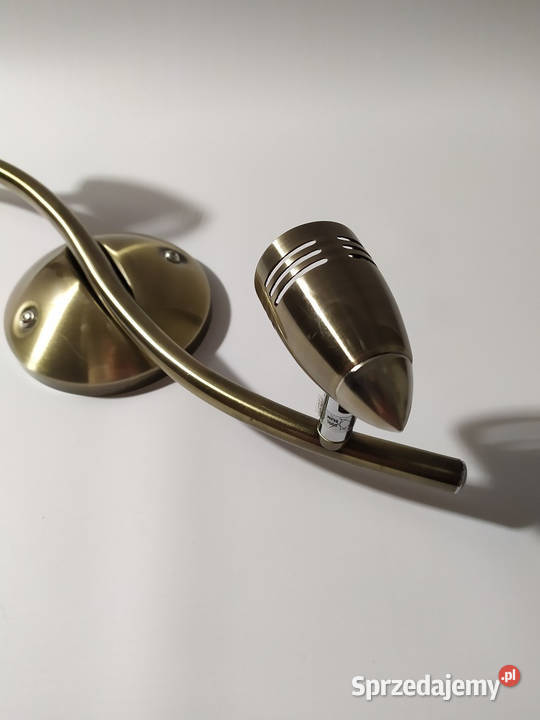 Lampa reflektor spot MAGNUM 32906 EGLO Spoty i reflektory Sanok