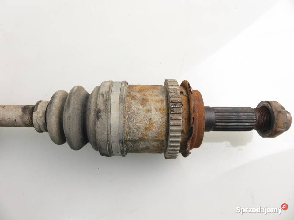 PÓŁOŚ PRAWA TYLNA HONDA CRV I 20 16V 4WD małopolskie