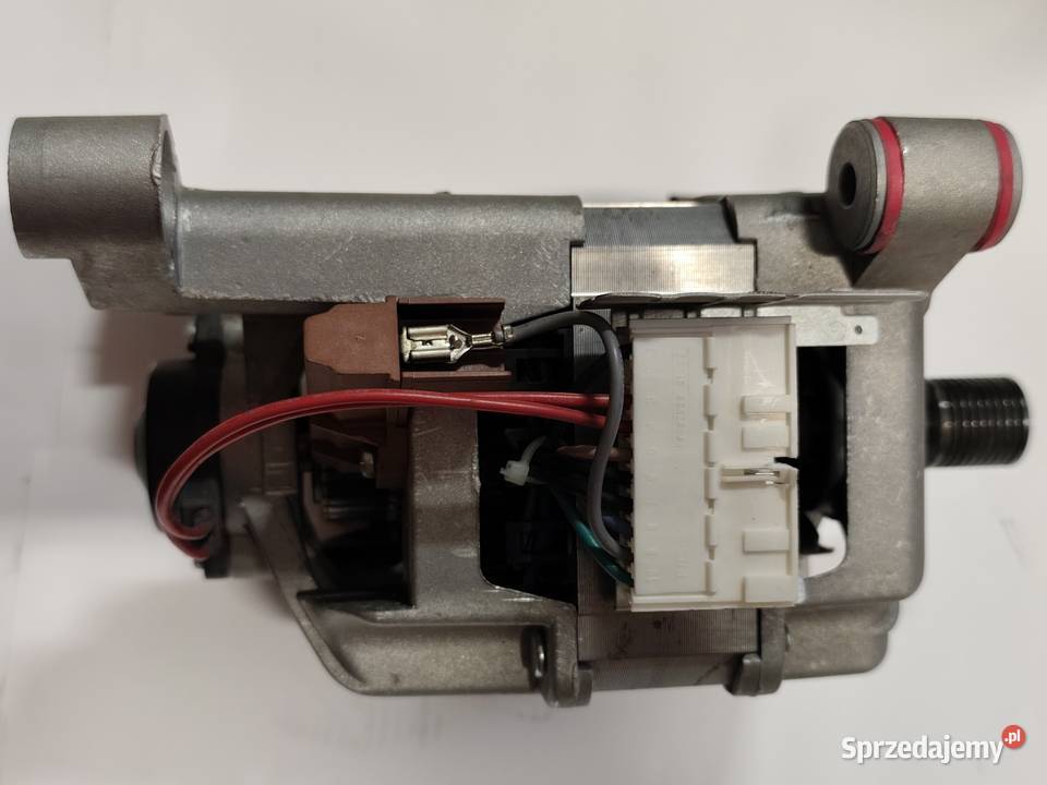 UML390704 Welling silnik do pralki Części i Akcesoria