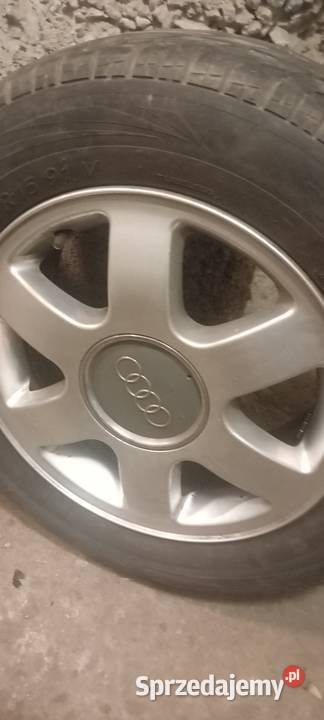 alufelgi aluminiowe Kowary