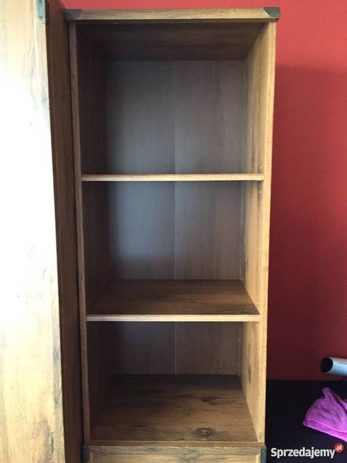 BRW Indiana Komplet mebli tanio stan Kraków