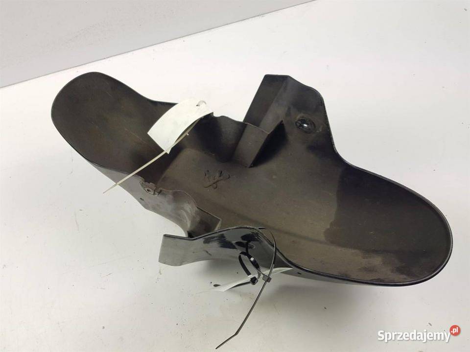 BŁOTNIK MOTOR PRZÓD ZX12R osobowe Lipno sprzedam