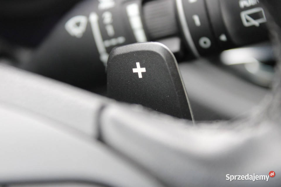 HYUNDAI i30 2021r Salon Kamera CarPLAY śląskie Bielsko-Biała