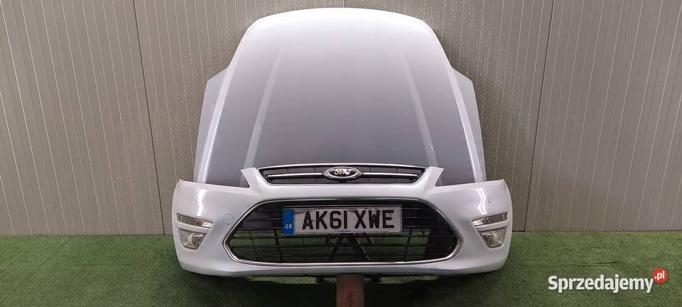 MASKA FORD MONDEO MK4 LIFT 1015 LAK IA sprzedam