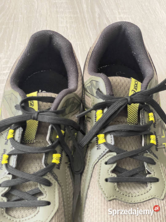 Buty biegowe w teren Asics Gel Kanaku 6 pomorskie
