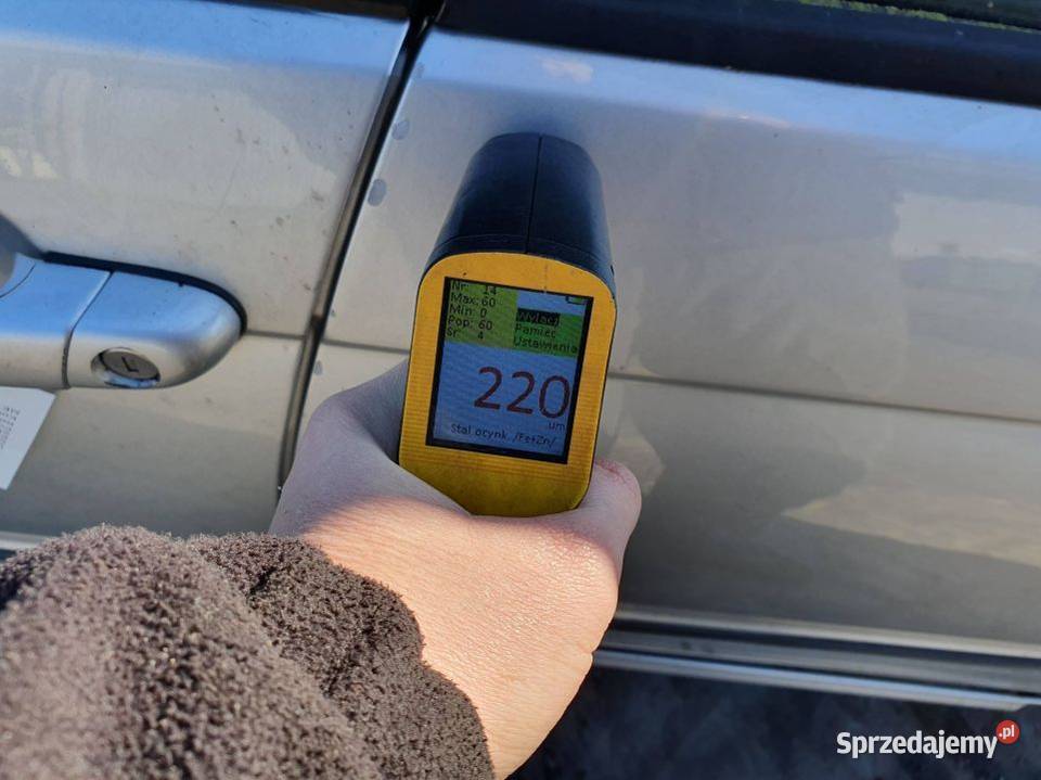 DRZWI LEWE TYŁ BMW E46 osobowe Lipno