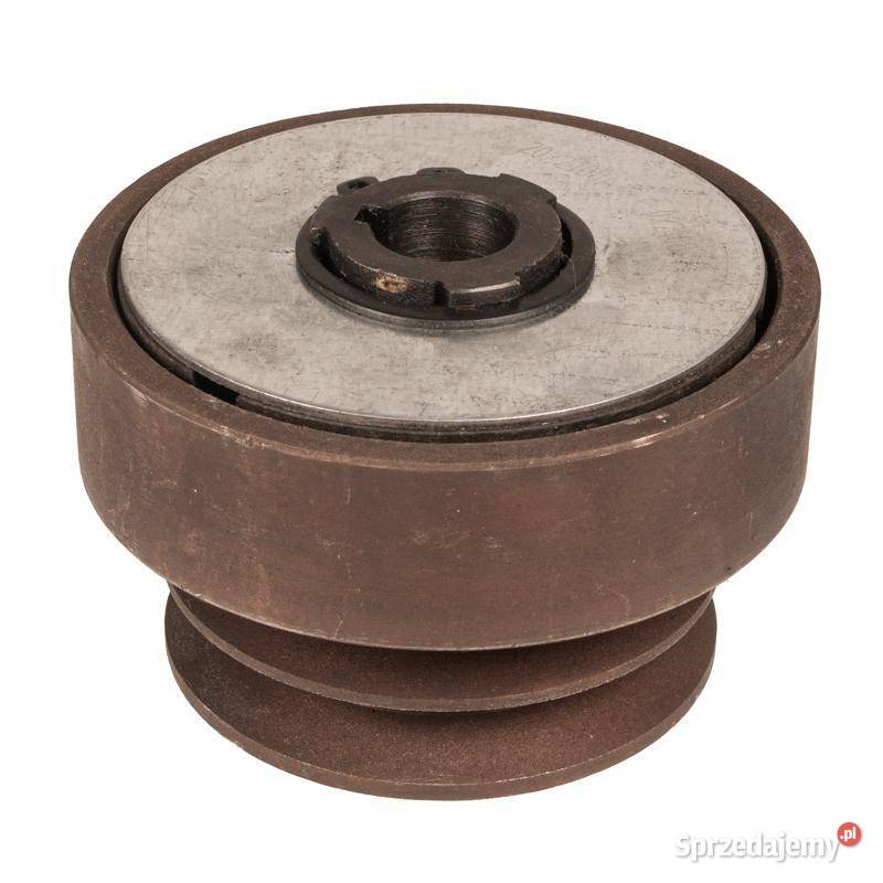 Sprzęgło Cedrus rozdrabniacz RB02 500059 Opalenica