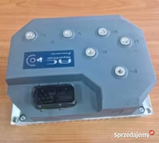 ACS 24XSC350fB2 Pozostałe Tomaszów Mazowiecki sprzedam