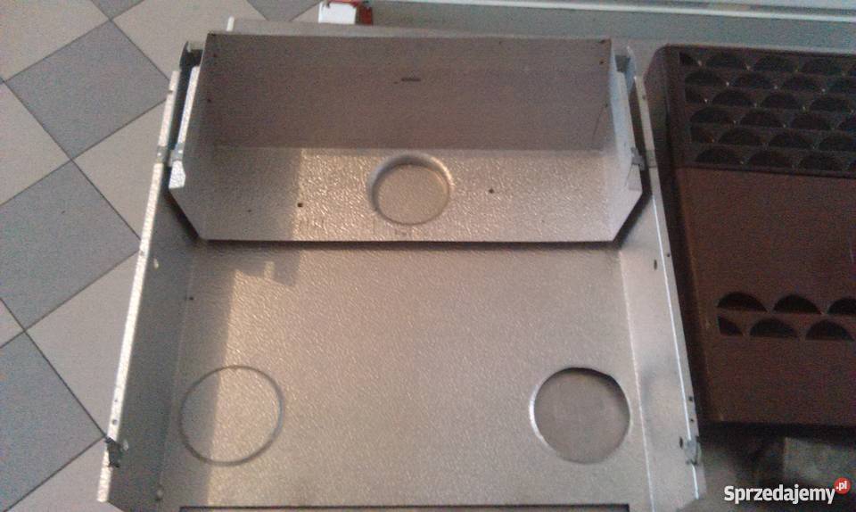 Piecyk ogrzewanie trumatic sl3002 Krokowa