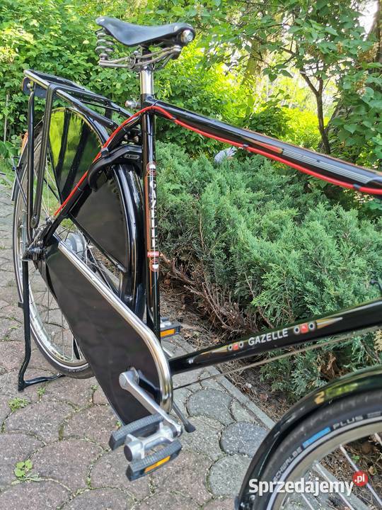 Gazelle Tour Populair Rama 57 na 170185 Classic Łódź