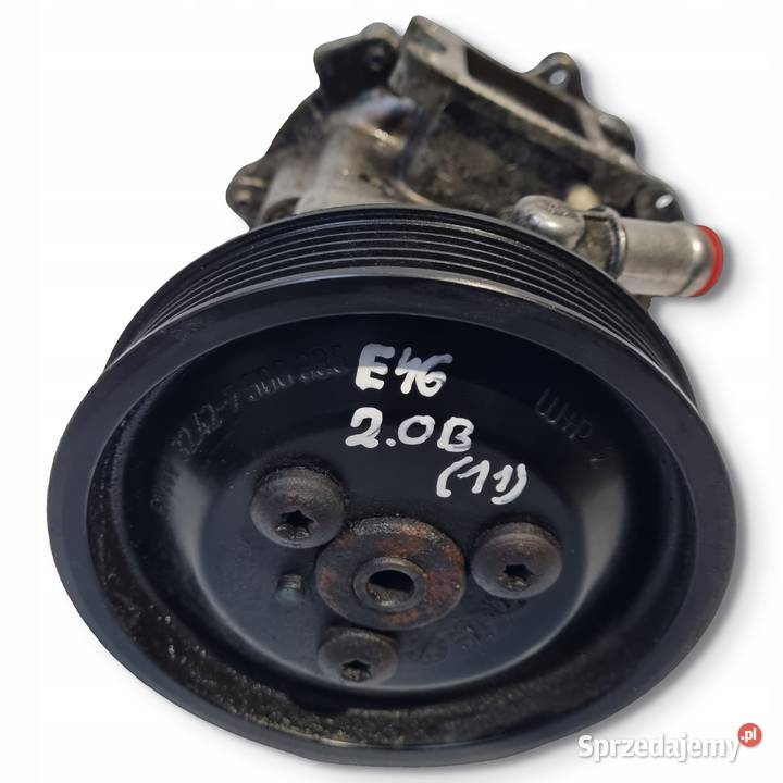 POMPA WSPOMAGANIA BMW E90 E91 E87 20 i 6780413 Chełm