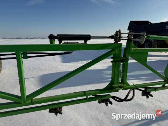 Opryskiwacz Skotarek 18 m Olkusz sprzedam