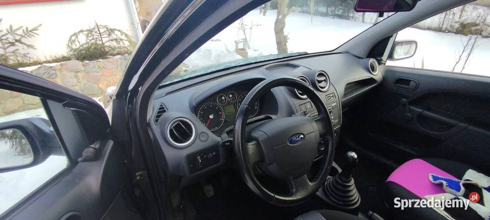 stan techniczny i wizualny bez rdzy Dźwierzuty sprzedam