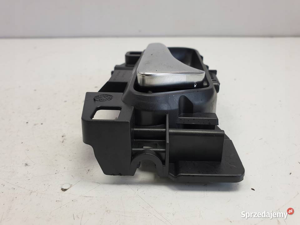 KLAMKA WEWNĘTRZNA prawy przód Opel Corsa F 12 osobowe lubelskie Rudka