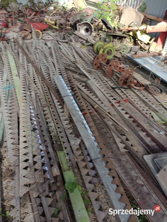 Kosa do hedera Ferguson 186206307240440506 Dragany