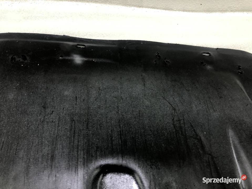 OSŁONA DOLNA SILNIKA BMW F07 F01 F10 F11 wielkopolskie