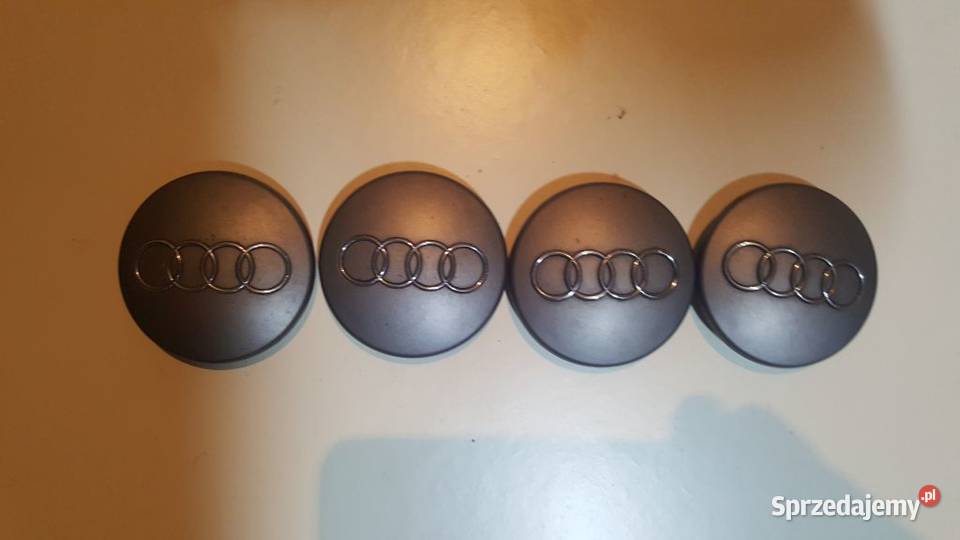 Audi dekielki koła 8D0 601 170 Koła i felgi sprzedam