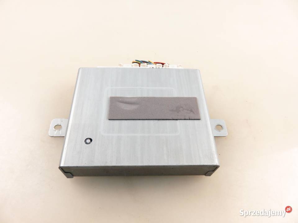 STEROWNIK SUBARU JUSTY III 13 AWD 3392086G12 sprzedam