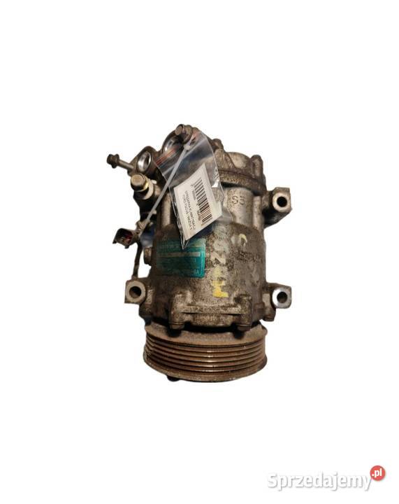 Ford Focus Mazda 3 sprężarka klimatyzacji Żywiec