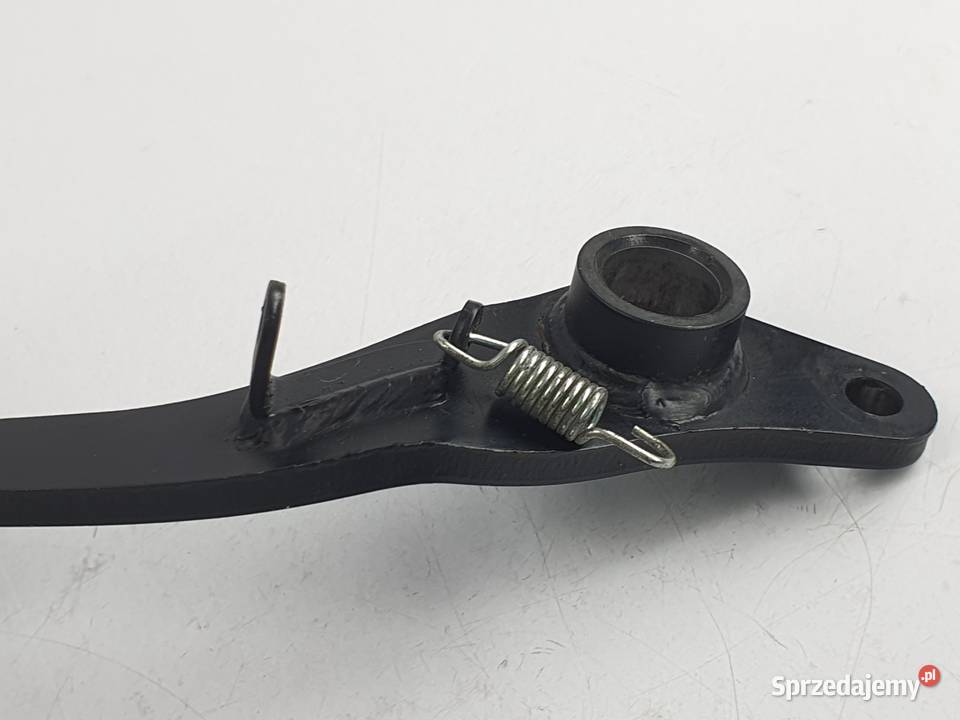 Dzwignia Hamulca Nozka Honda Cb 650F Dźwignie sprzęgła i hamulca łódzkie