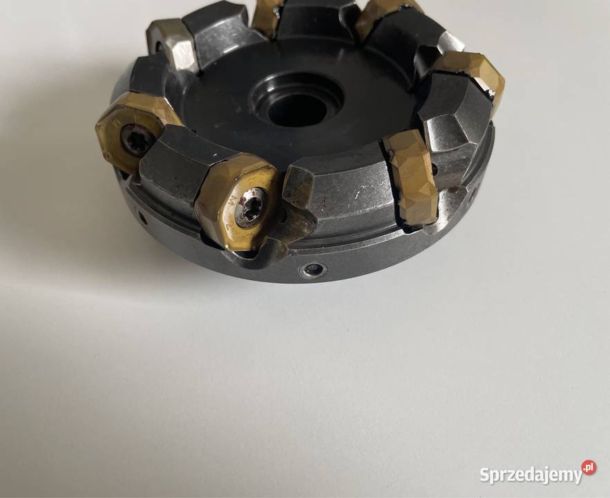 Głowica frezarska 745100Q3221M SANDVIK łódzkie Czarnożyły sprzedam