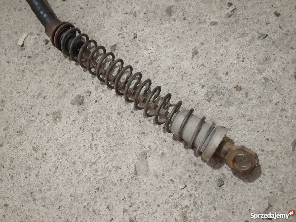 LINKA HAMULCA RĘCZNEGO FIAT CINQUECENTO Sanok sprzedam