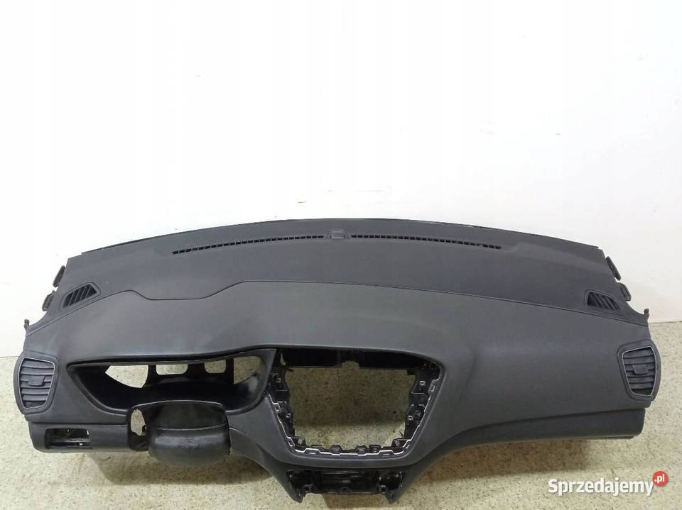 DESKA ROZDZIELCZA KOKPIT PULPIT EUROPA Hyundai